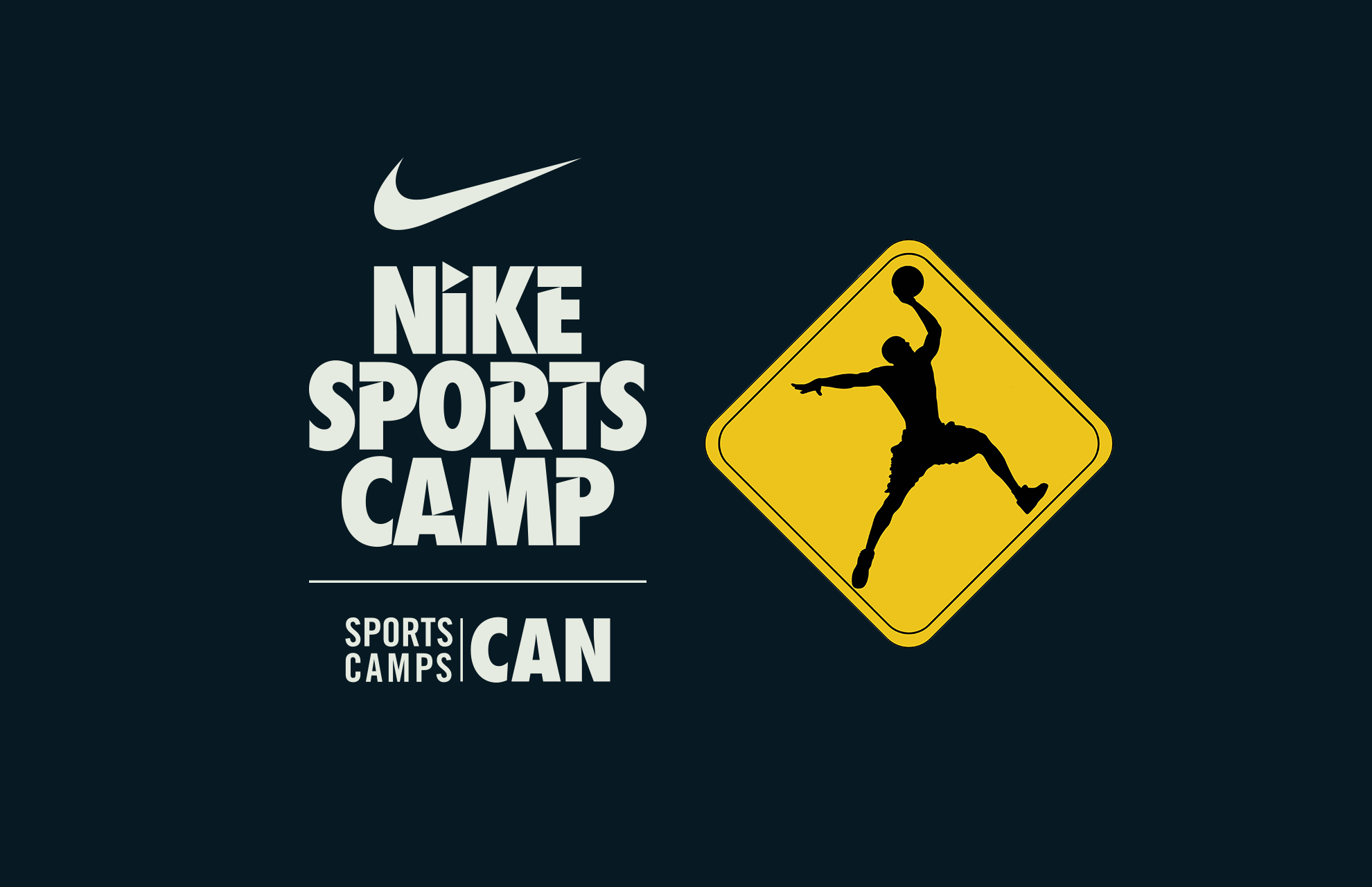 Montreal Winter Break Nike Basketball Camps! Camps de basketball Nike